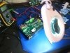 RFMogul Satellite Dish Controller
