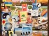 Live Work Dream Vision Board