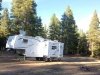 Free RV Boondocking Leadville, CO