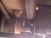 RV Slideout Rails Timing Gear Adjustment