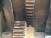 RV Slideout Rail Gear Timing Adjustment