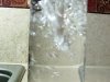 Fizzini Soda Water Bottle