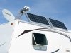 Arctic Fox Boondocking RV Solar Power Satellite Internet
