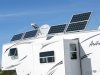 Arctic Fox Boondocking RV Solar Power Satellite Internet