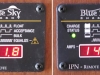 RV Solar Power Charge Controller Amps Volts