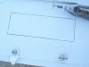 RV Solar Battery Cabinet Vent DIY Project