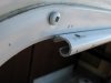RV Solar Battery Cabinet Vent DIY Project