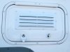 RV Solar Battery Cabinet Vent DIY Project