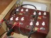 Deep Cycle Trojan RV Solar Batteries