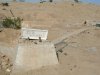 Slab City Bunker Site Occupied