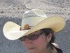 Slab Rat Cowgirl Selfie