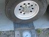 Escapees Smartweigh RV Weight Inspection