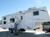 Escapees Smartweigh RV Weight Inspection