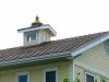 Vedic Architecture Roof