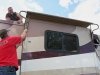 How To Repair RV Slide Awning