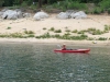 Rene Kayaks Shaver Lake