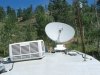 RV Datasat 840 Satellite Internet Dish