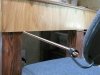 How to Secure RV Office Chair