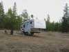 Free RV Boondocking Leadville, CO