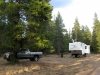 Free RV Boondocking Leadville, CO