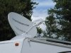 RVDataSat 840 Satellite Internet