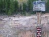 Camp Hale Old Army Base, Colorado