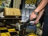 Trailer Valet Tongue Jack Doley