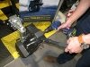 Trailer Valet Tongue Jack Doley