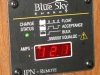 Solar Boost Charge Controller Amperage Comparison
