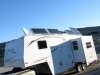 Pahranagat National Wildlife Refuge Upper Lake Free RV Boondocking