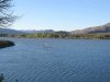 Pahranagat National Wildlife Refuge Upper Lake Free RV Boondocking