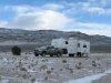 Basin and Range BLM Monument, Nevada