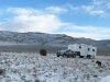 Basin and Range BLM Monument, Nevada