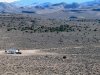 Basin and Range BLM National Monument Free RV Boondocking