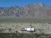 Free RV Boondocking on The Pads, Death Valley, CA