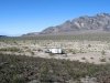 Free RV Boondocking on The Pads, Death Valley, CA
