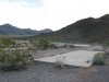 Free RV Boondocking at the Pads Death Valley, CA
