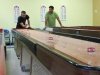 Fountain of Youth RV Resort Shuffleboard Tables