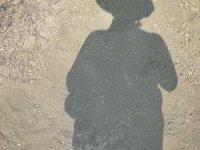 2017 Total Eclipse Wyoming Shadow