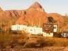 No Solitude in Solitude RV, Ajo AZ Boondocking