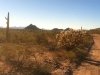 Ajo Arizona Backroads
