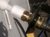 RV City Water Valve Fix