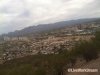 View from A Mountain Tucson, AZ