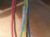 Trailer Brake Wiring Fix