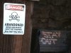 Ramsey Mine, Brenda, AZ
