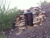 Ramsey Mine, Brenda, AZ