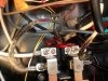 RV Transfer Switch Electrical Fire