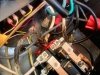 RV Transfer Switch Electrical Fire