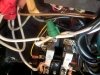 RV Transfer Switch Electrical Fire
