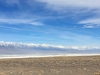 Highway 190 West through Death Valley